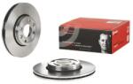 BREMBO Féktárcsa szellőző Ø260mm 09.9078. 11