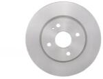Bosch szellőző féktárcsa Ø257, 9mm 0 986 479 541