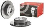 BREMBO Féktárcsa szellőző Ø280mm 09.9905. 11
