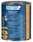 DINITROL 401 Műanyaggitt 1kg