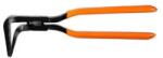 NEO TOOLS NEO - Karosszéria fogó, hajlított 90°