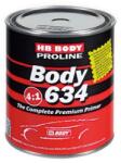 HB BODY PRIMER 634 4: 1 töltőanyag fehér 0, 8L