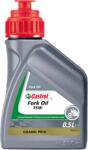 Castrol Villa olaj Szintetikus 15W 0, 5L