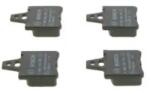 Bosch fékbetét készlet 0 986 460 958