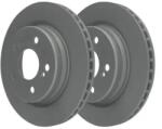 ATE Féktárcsa szellőző Ø278mm 24.0124-0188.1