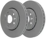ATE Féktárcsa szellőző Ø280mm 24.0126-0186.1