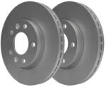 ATE Féktárcsa szellőző Ø274mm 24.0126-0135.1
