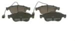 Bosch fékbetét készlet 0 986 494 680