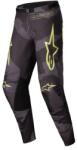 Alpinestars RACER HOLLOW nadrág, ALPINESTARS (sötét camo/fluo sárga, 36-os méret)