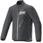 Alpinestars AMT STORM GEAR DRYSTAR XF kabát, ALPINESTARS (fekete, 3XL méret)
