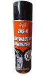 WESCO ZHS B - Féktisztító spray 500ml