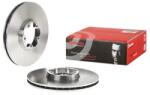 BREMBO Féktárcsa szellőző Ø294mm 09.8837. 14