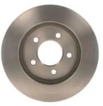 Bosch szellőző féktárcsa Ø282mm 0 986 478 983