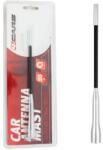 4CARS ANTENNA Rúd 20CM, AL