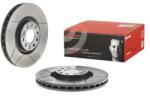 BREMBO Féktárcsa hornyolt Ø321mm 09.8689. 75