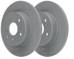 ATE Féktárcsa tömör Ø268mm 24.0312-0188.1
