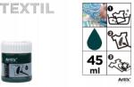 Akces Viridian zöld Artix textilfesték 45 ml 6 db-os készlet (680308)