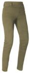 OXFORD nadrág SUPER LEGGINGS 2.0, OXFORD, női (khaki, 8-as méret)