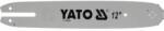 YATO - Fűrészelánc vezetőlemez 12