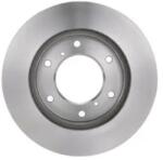 Bosch szellőző féktárcsa Ø290mm 0 986 478 990