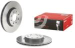 BREMBO Féktárcsa szellőző Ø257mm 09.5870. 11