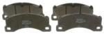Bosch fékbetét készlet 0 986 494 787