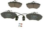 Bosch fékbetét készlet 0 986 494 042
