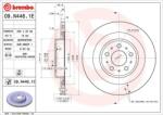 BREMBO Fékkészlet - EV KIT KT 08 004