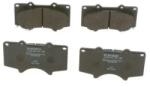 Bosch fékbetét készlet 0 986 494 153