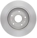 Bosch tömör féktárcsa Ø278, 2mm 0 986 479 D34