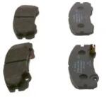 Bosch fékbetét készlet 0 986 424 760