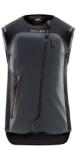 Alpinestars légzsák mellény STELLA TECH-AIR®3 rendszer, ALPINESTARS, női (fekete/sötétszürke, XL-es méret)