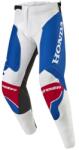 Alpinestars RACER ICONIC HONDA kollekciós nadrág, ALPINESTARS (fehér/kék/piros/fekete, 30-as méret)