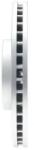 Bosch szellőző féktárcsa Ø340mm 0 986 479 546