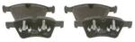 Bosch fékbetét készlet 0 986 494 427