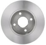 Bosch tömör féktárcsa Ø233, 8mm 0 986 478 288