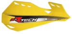 RTECH DUAL EVO, RTECH karburkolatok (sárga Suzuki RMZ-hez, rögzítőkészlettel)