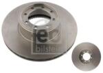 FEBI szellőző féktárcsa Ø294mm 35338