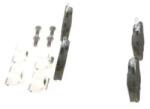 Bosch fékbetét készlet 0 986 494 192