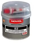 NOVOL PUTTY WITH ALUMINIUM POWDER - Kitt alumíniumporral 750g