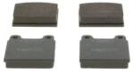Bosch fékbetét készlet 0 986 460 111