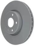 ATE Féktárcsa szellőztetett Ø318mm 24.0130-0244.1