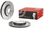 BREMBO Féktárcsa szellőző Ø280mm 09.8137. 21
