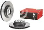 BREMBO Féktárcsa szellőző Ø348mm 09.9355. 11