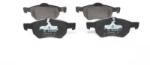 Bosch fékbetét készlet 0 986 424 668