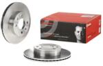 BREMBO Féktárcsa szellőző Ø241mm 09.9503. 10