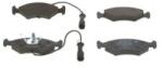 Bosch fékbetét készlet 0 986 466 403