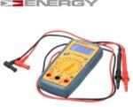 ENERGY - Multiméter univerzális mérőműszer