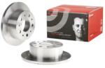 BREMBO Féktárcsa tömör Ø280mm 08.8094. 60