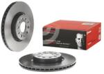 BREMBO Féktárcsa szellőző Ø312mm 09.9772. 11